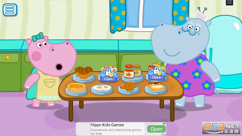 Baby Cooking School(������ͥ���ѧУ���°�)��ͼ2