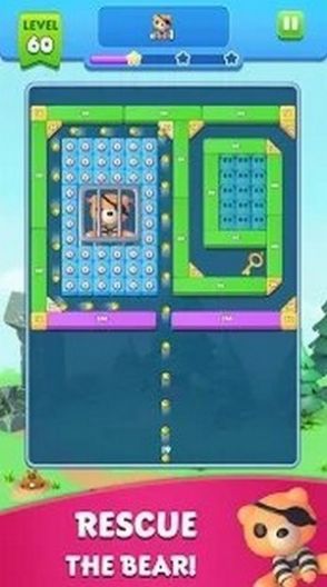 Brick Ball Blast(��ľש��ը���°�)v2.16.0 ��׿���ͼ3