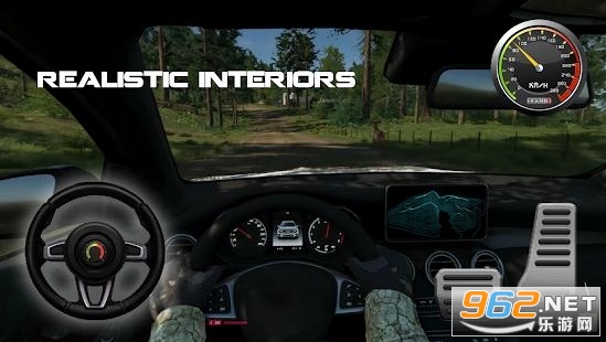 Offroad Jeep Simulator(ԽҰ���ճ�ģ������Ϸ)v1.0 ���°��ͼ2