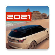 Offroad Jeep Simulator(ԽҰ���ճ�ģ������Ϸ)
