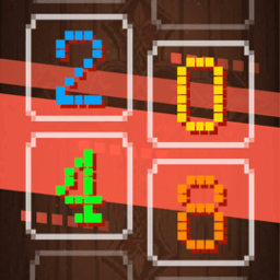 2048���ɶ���Ϸ