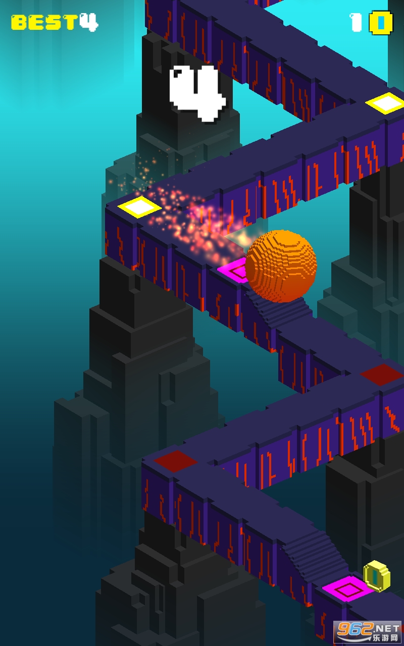 Pixel Temple Escape(��������������Ϸ)��ͼ2