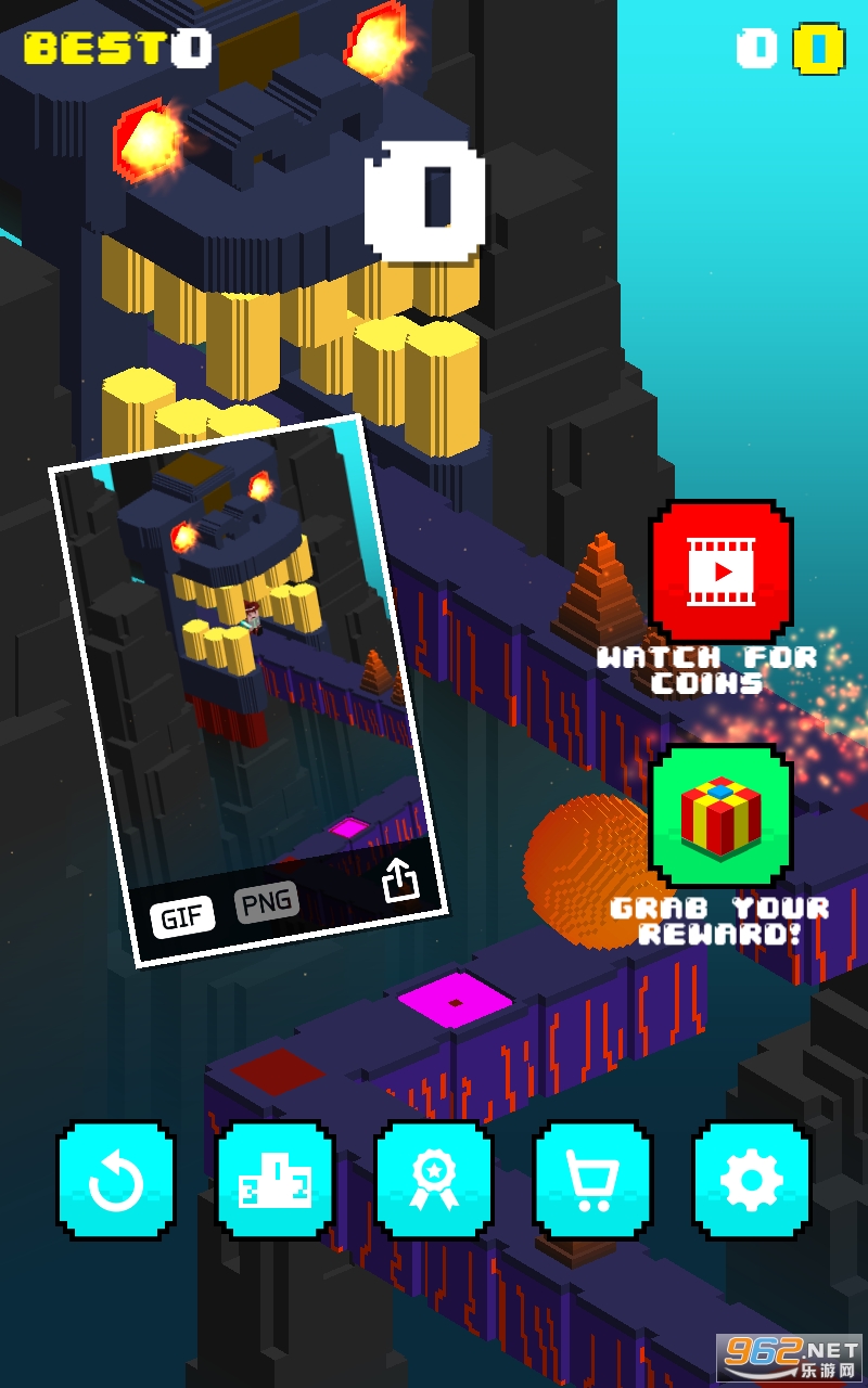 Pixel Temple Escape(��������������Ϸ)��ͼ4