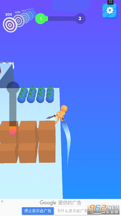 Mr Slice 3D(սʿ�и���Ϸ)v0.18 ��׿���ͼ3