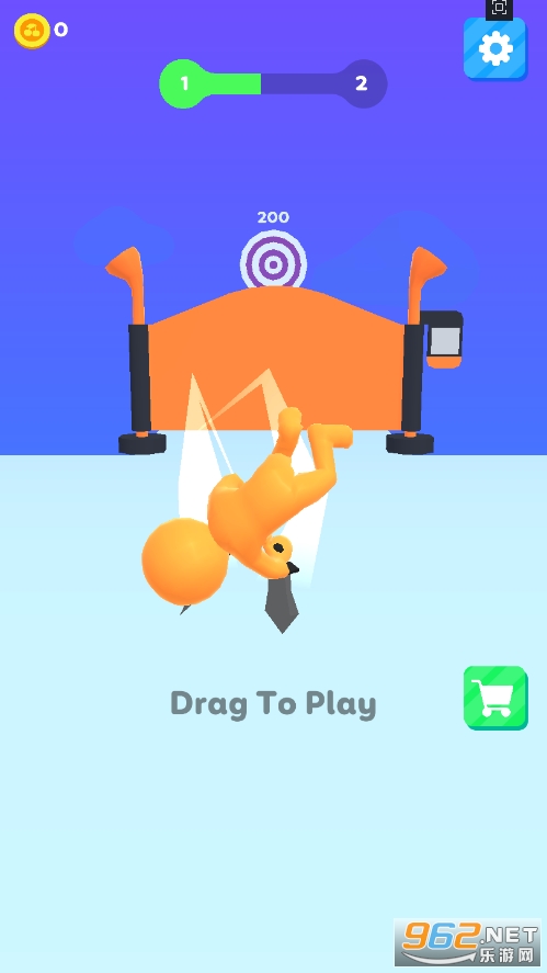 Mr Slice 3D(սʿ�и���Ϸ)v0.18 ��׿���ͼ4
