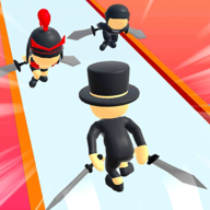 Mr Slice 3D(սʿ�и���Ϸ)