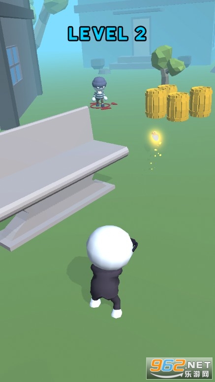 ��������Mr.Matrix��Ϸ��ͼ1