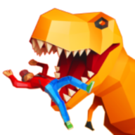 ٪�޼ͱ���(Jurassic Run)