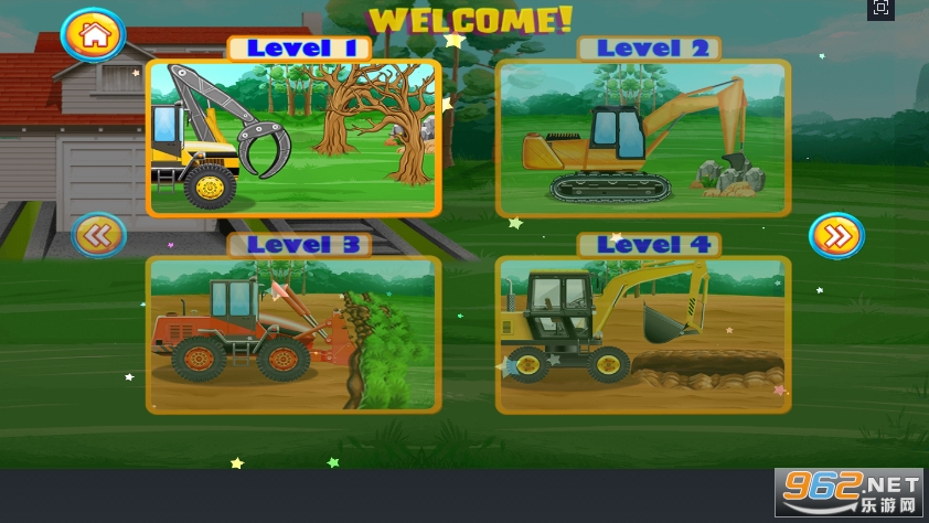 Construction Vehicles and Trucks(�������غͿ�����׿��)��ͼ0