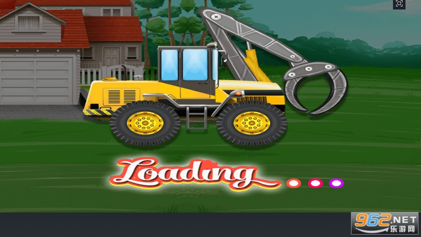 Construction Vehicles and Trucks(�������غͿ�����׿��)��ͼ2