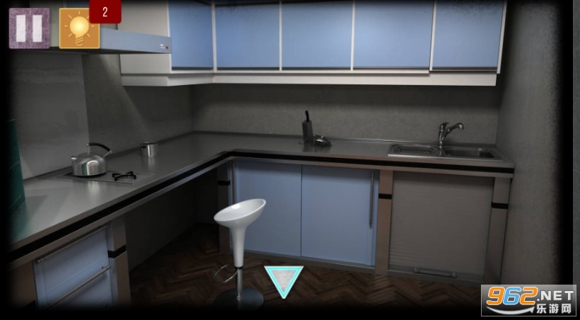 Apartment Escape(��ֵĹ�Ԣ����������)v1.2.1��׿���ͼ1