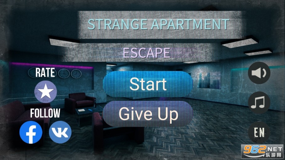Apartment Escape(��ֵĹ�Ԣ����������)v1.2.1��׿���ͼ2