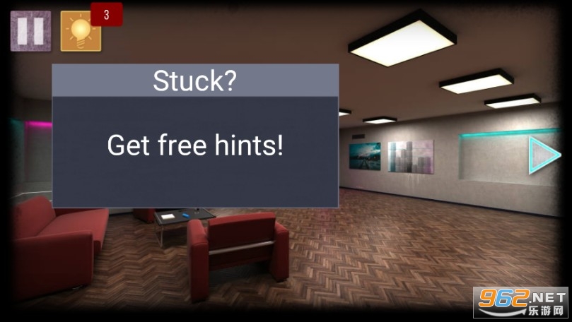 Apartment Escape(��ֵĹ�Ԣ����������)v1.2.1��׿���ͼ0