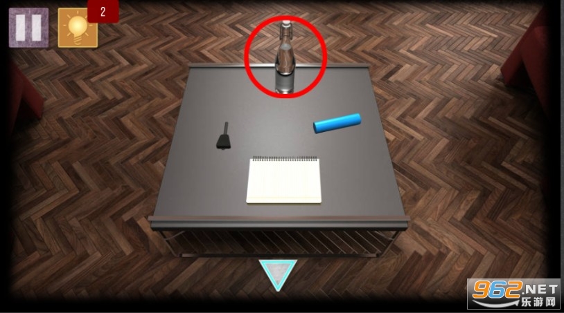 Apartment Escape(��ֵĹ�Ԣ����������)v1.2.1��׿���ͼ3