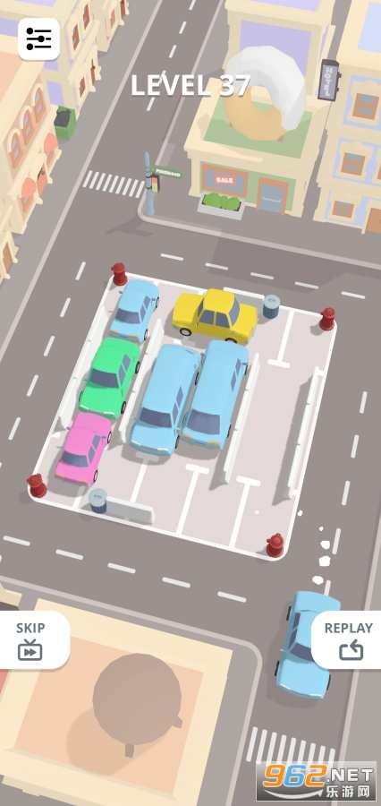 ����ͣ��Parking Swipev0.3 ��׿���ͼ2