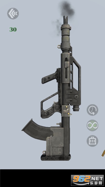 CS��ʵ����ģ�����ֻ���v3.4.3��׿���ͼ2