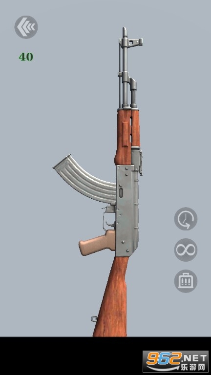 CS��ʵ����ģ�����ֻ���v3.4.3��׿���ͼ1