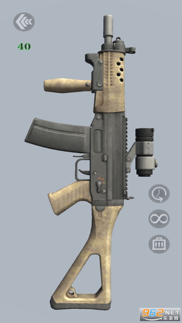 CS��ʵ����ģ�����ֻ���v3.4.3��׿���ͼ0