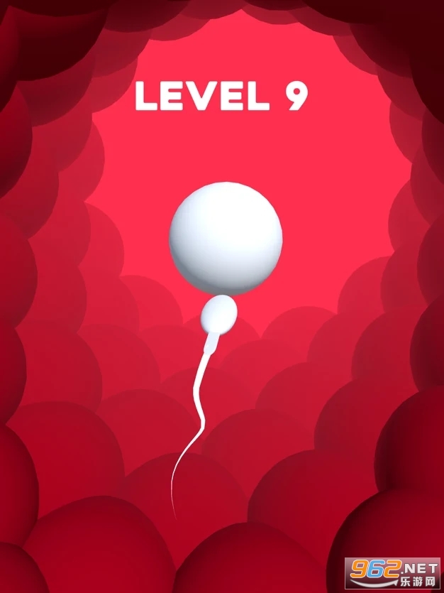 sperm rush��Ϸ��ͼ2