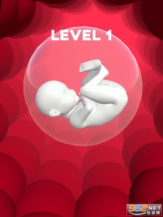 sperm rush��Ϸ��ͼ3