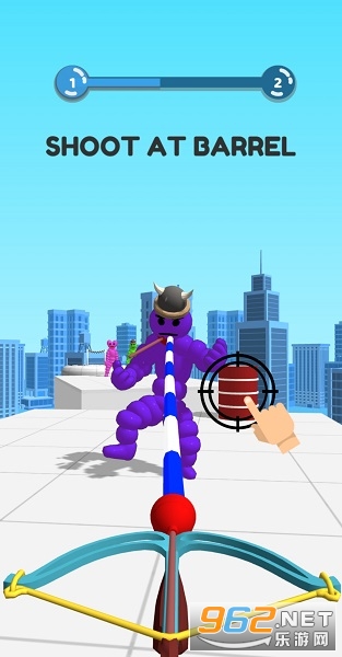Plunger Master��Ϸ��ͼ1