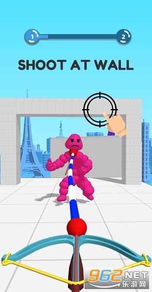 Plunger Master��Ϸ��ͼ3