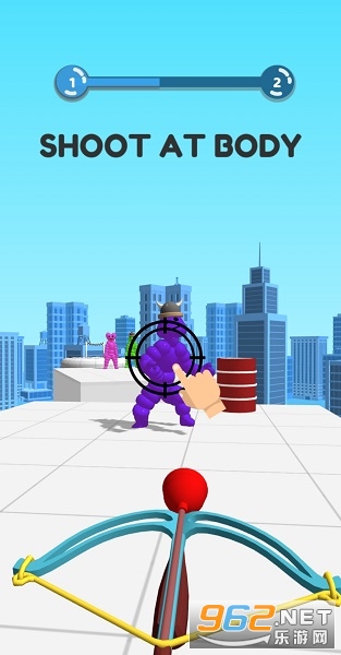 Plunger Master��Ϸ��ͼ2