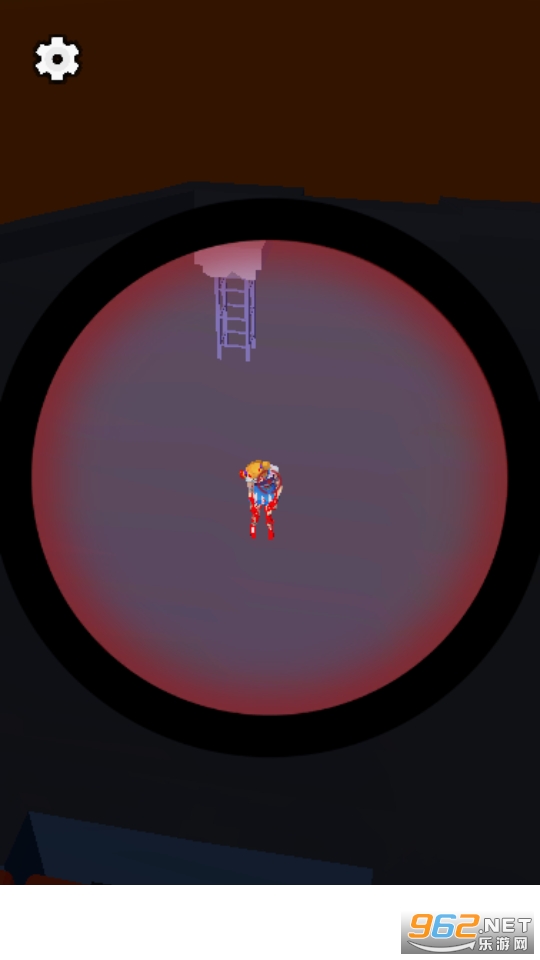 Hyper Sniper Zombie Hunter��Ϸ��ͼ2