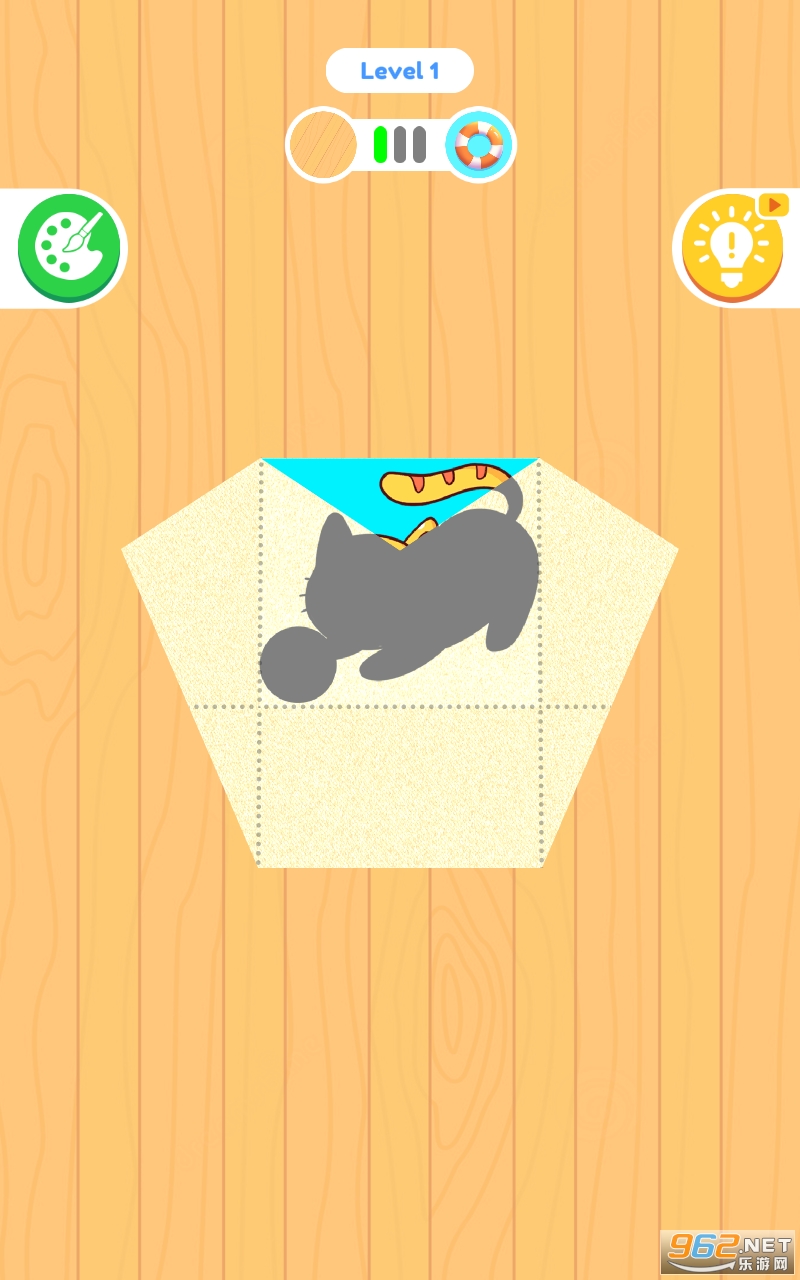 Fold Art(�۵�������׿��)v1.1 (���°�)��ͼ2