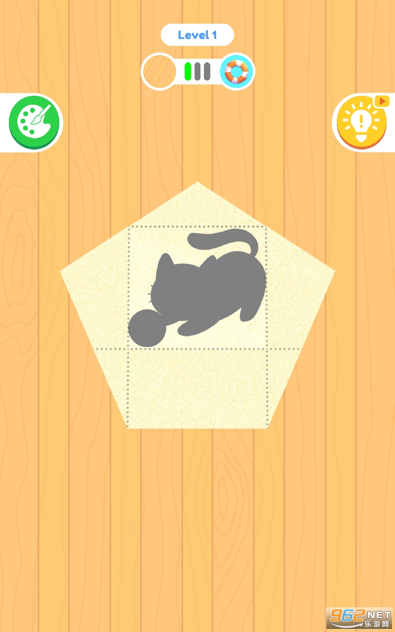Fold Art(�۵�������׿��)v1.1 (���°�)��ͼ3