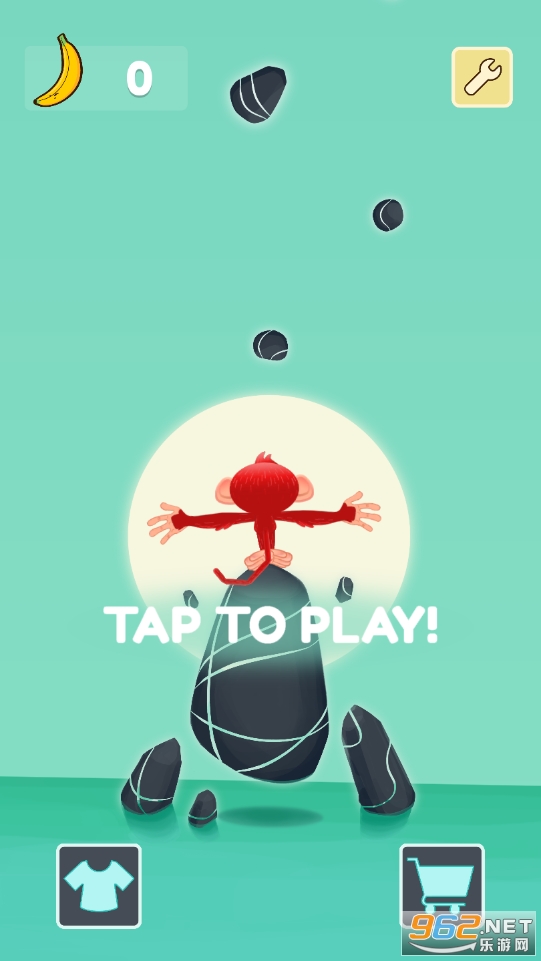 Up Up Monkey(�����������°�)��ͼ3