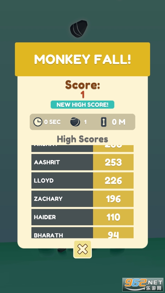 Up Up Monkey(�����������°�)��ͼ0