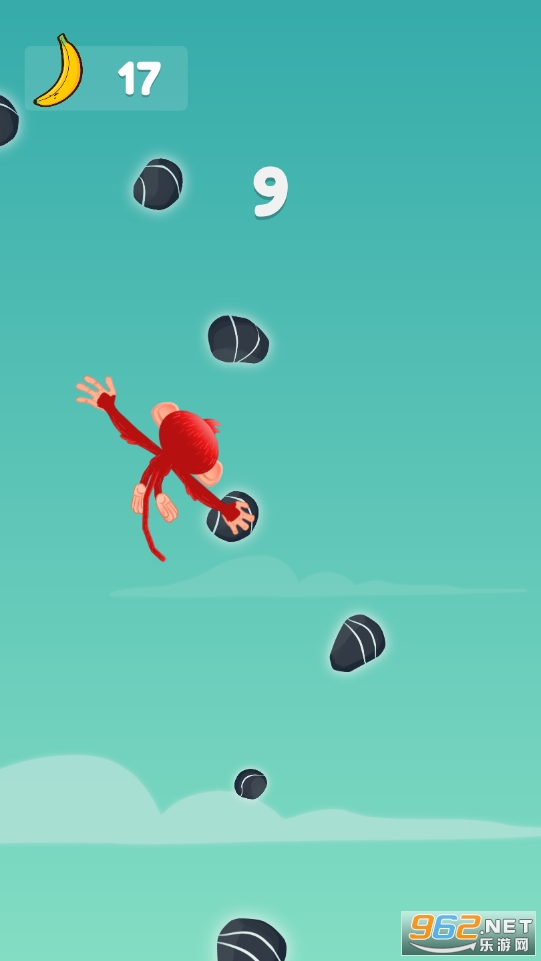 Up Up Monkey(�����������°�)��ͼ1