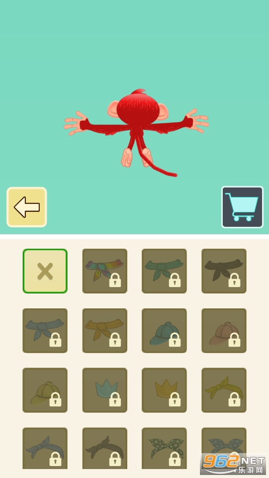 Up Up Monkey(�����������°�)��ͼ2