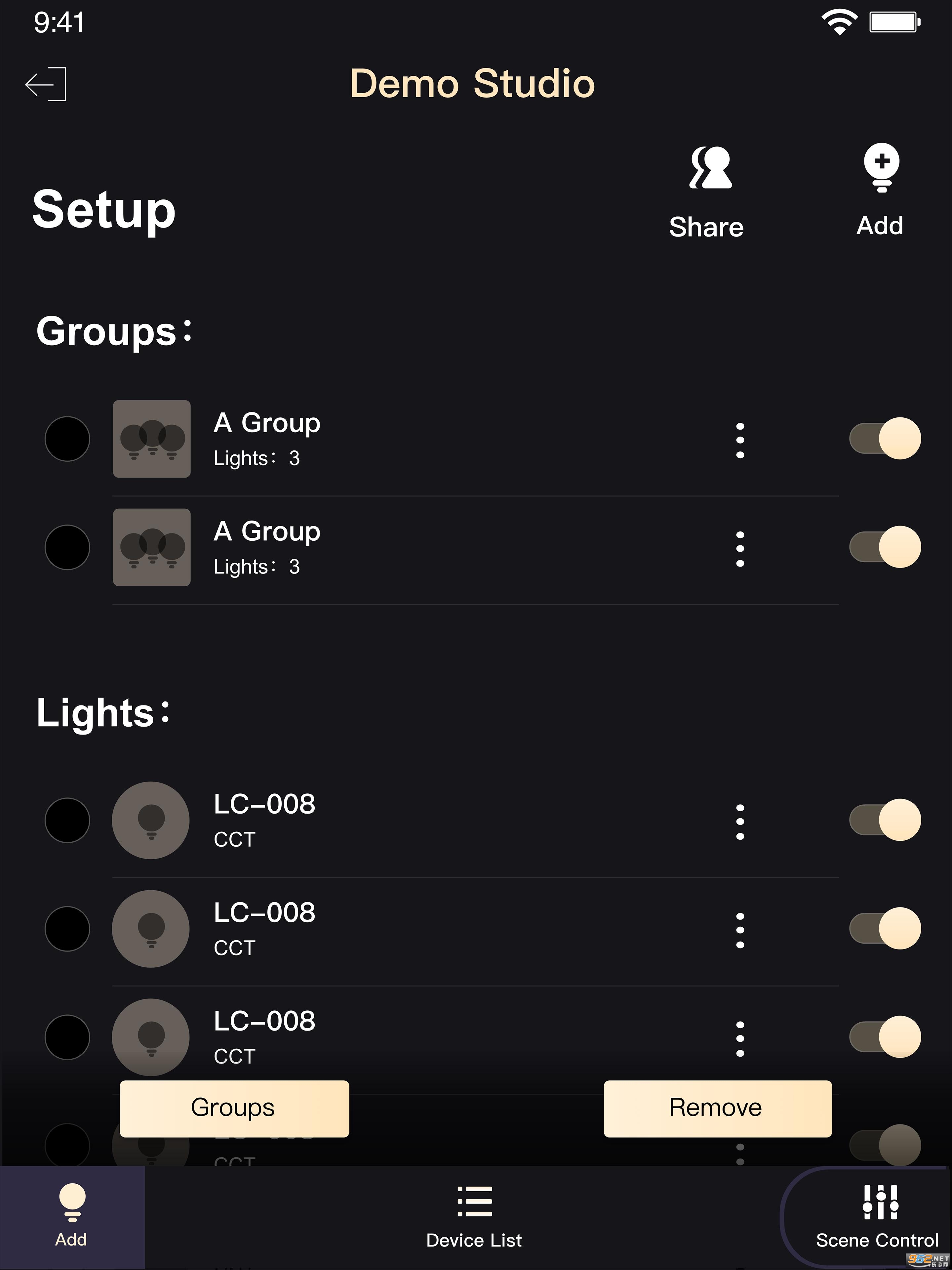 Godox Light���°��ͼ4
