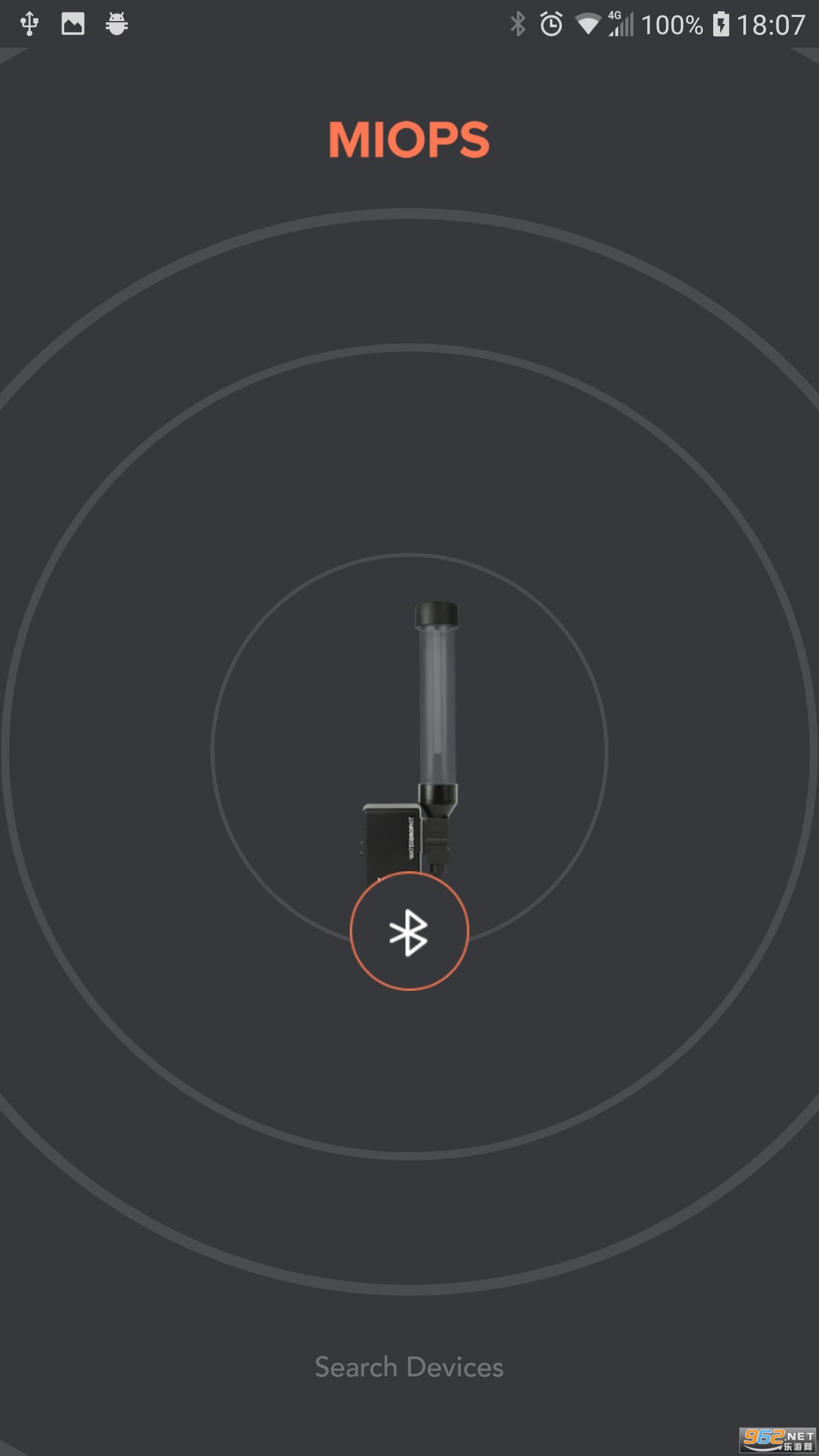 MIOPS MOBILE��׿���ͼ1