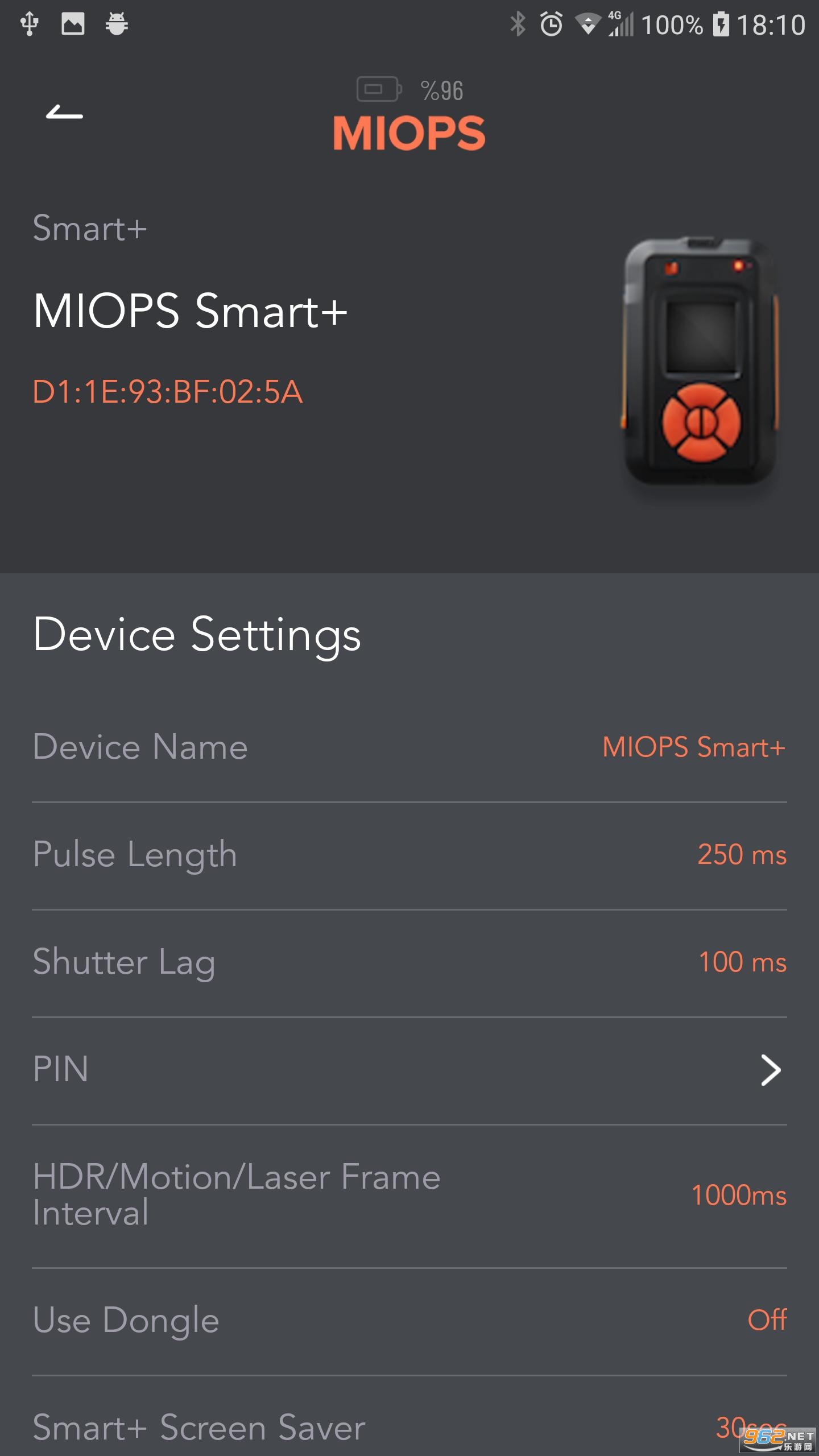 MIOPS MOBILE��׿���ͼ6