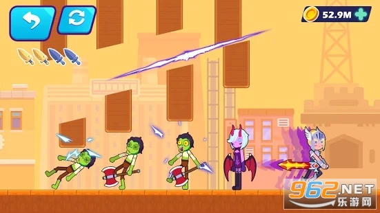 Ninja Assassin��׿���ͼ0