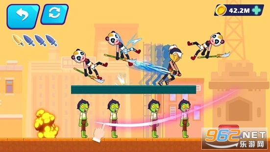 Ninja Assassin��׿���ͼ1