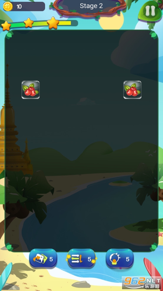 King Challenger��Ϸ��ͼ3