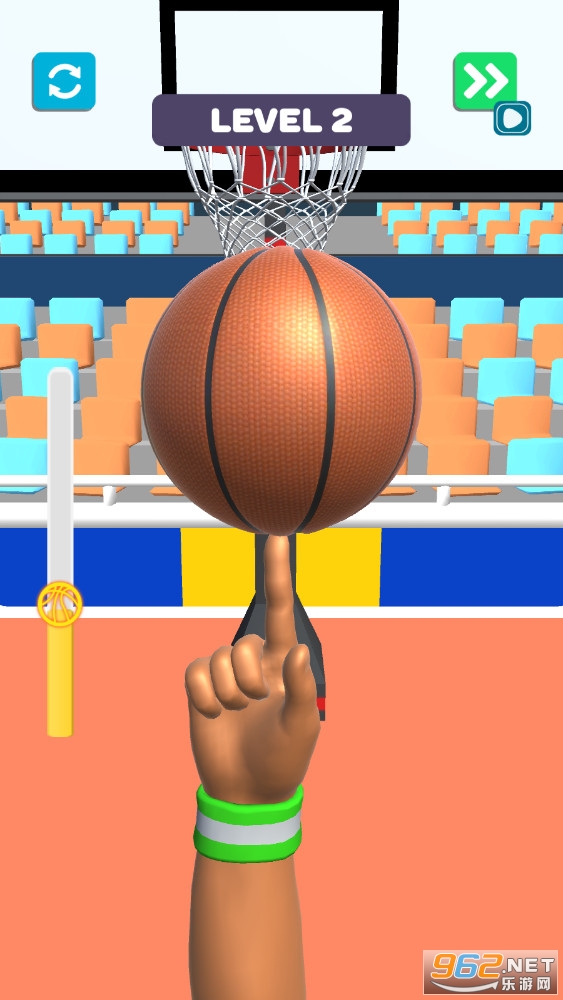 体育生活3DSports Life 3D截图0