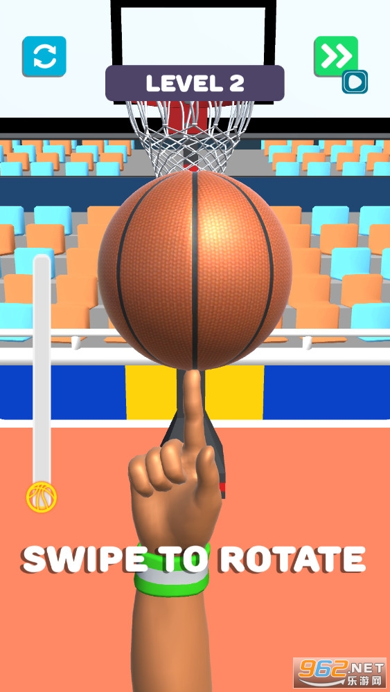 体育生活3DSports Life 3D截图1
