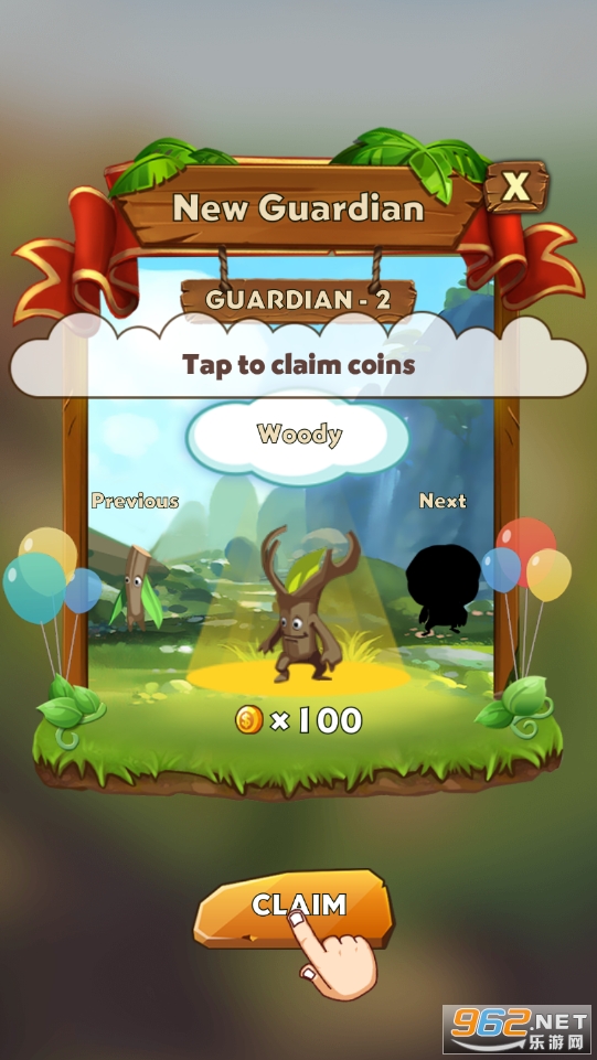 Nature SB(����Ȼ�ķ�����ʽ��)v1.2.0 ��׿���ͼ1