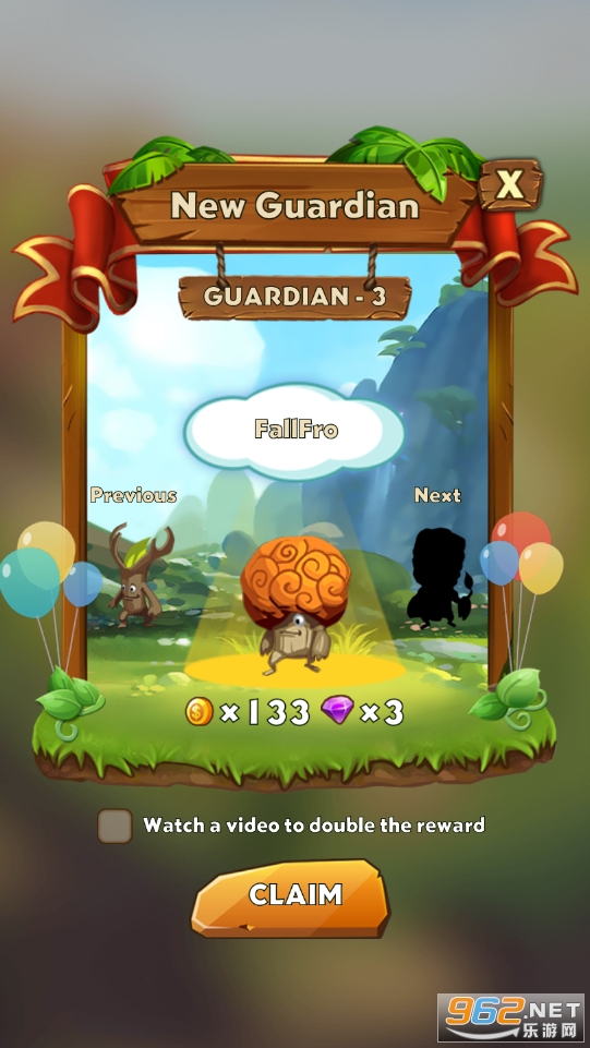 Nature SB(����Ȼ�ķ�����ʽ��)v1.2.0 ��׿���ͼ2