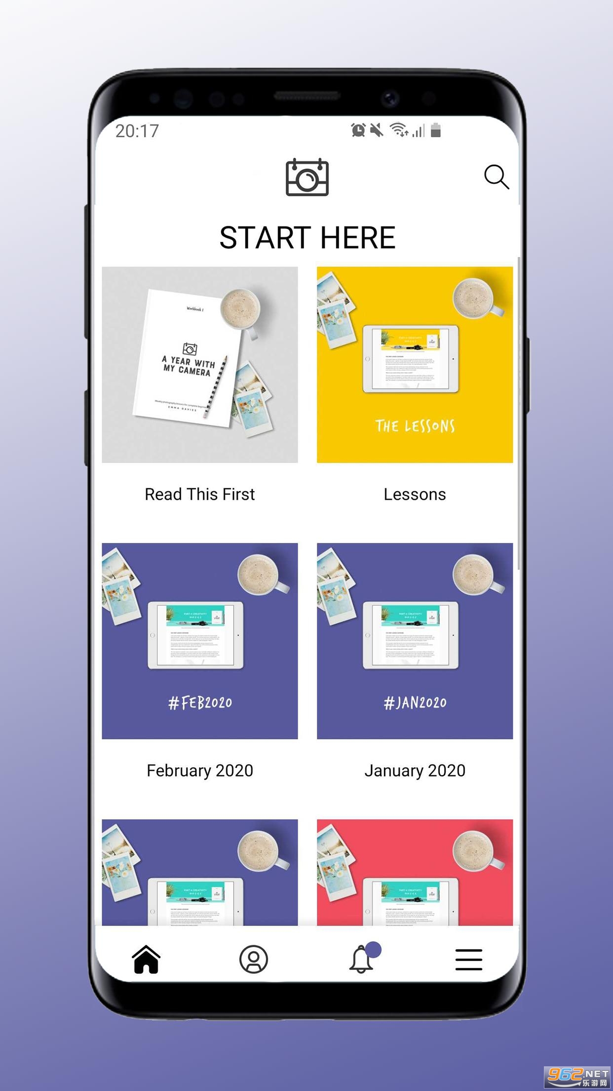 A Year With My Camera�ٷ���v3.29 ���°��ͼ1