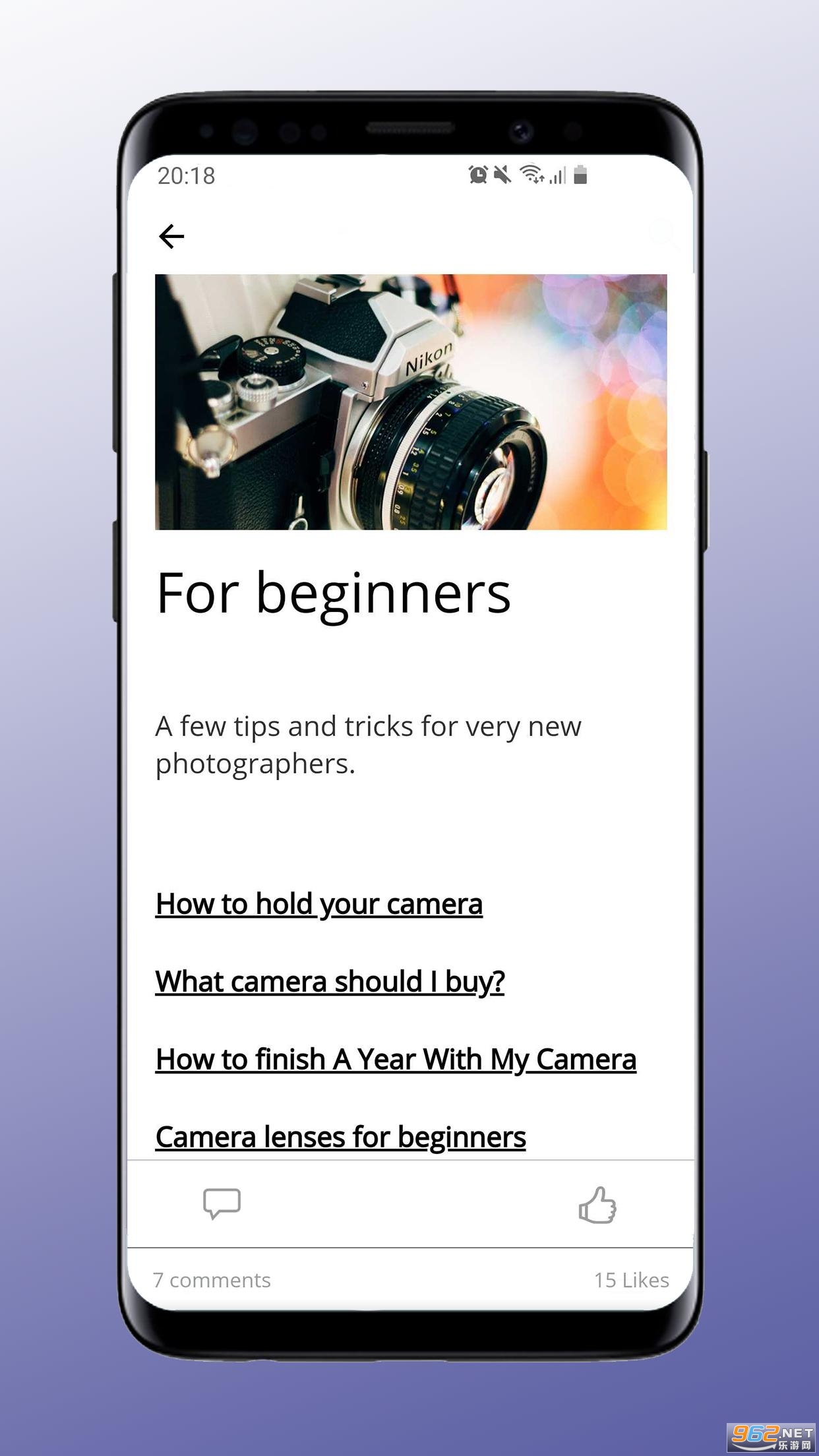 A Year With My Camera�ٷ���v3.29 ���°��ͼ3