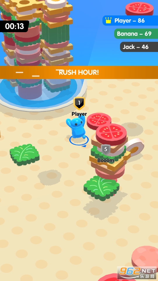 Stacking.io�����Ե�������Ϸ��ͼ2