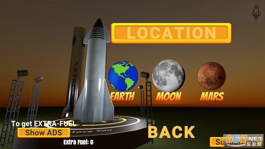 Starship SImulator 3D(�Ǽʷɴ���������)��ͼ2