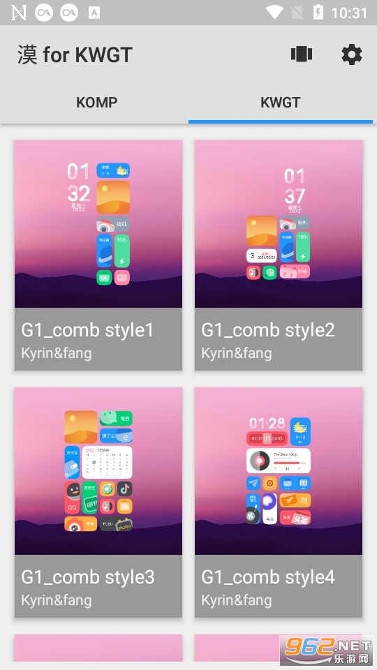 Į for kwgt��׿���ͼ7