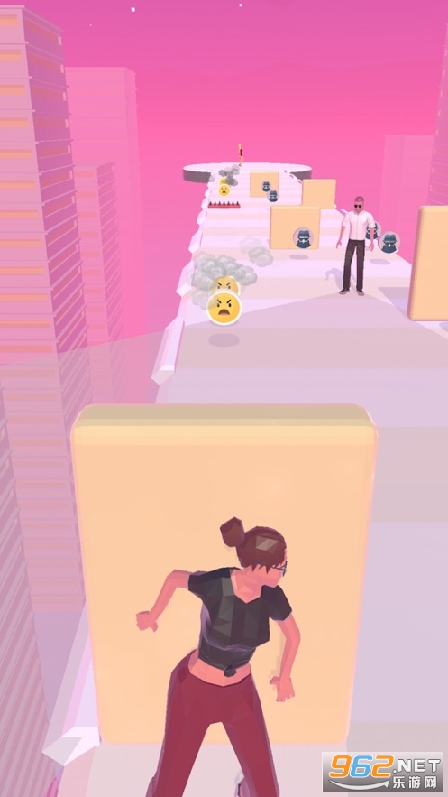 Beat The Cheater��Ϸ��ͼ1